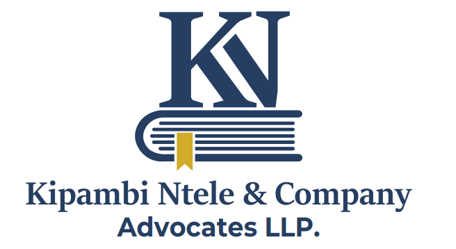 KN logo